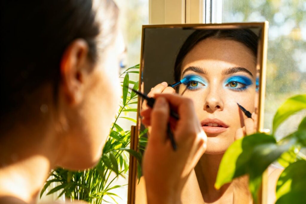 Blauwe beauty nadelen tov groene beauty: Belangrijke feiten en tips